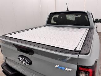 Ford Ranger 3.0 V6 Autom. MS-RT DC e-4WD Navi Clima picture 7