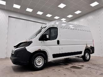Fiat Ducato 35 2.2 MJ Autom. L2H2 Navi Clima picture 4
