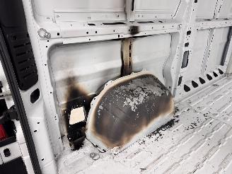 Fiat Ducato 35 2.2 MJ Autom. L2H2 Navi Clima picture 19