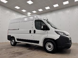 danneggiata veicoli commerciali Fiat Ducato 35 2.2 MJ Autom. L2H2 Navi Clima 2025/4