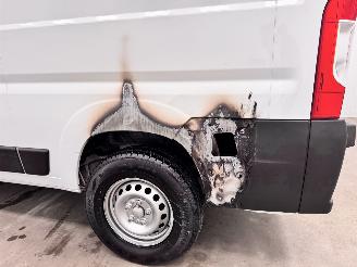 Fiat Ducato 35 2.2 MJ Autom. L2H2 Navi Clima picture 18