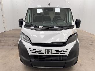 Fiat Ducato 35 2.2 MJ Autom. L2H2 Navi Clima picture 5