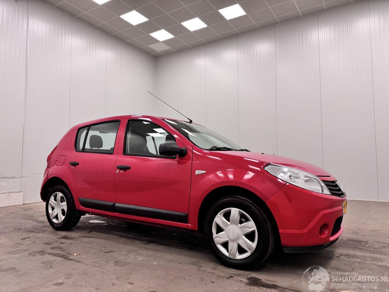 Dacia Sandero 1.2 Ambiance Airco