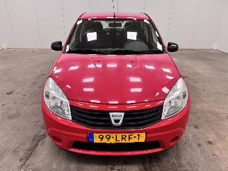 Dacia Sandero 1.2 Ambiance Airco picture 5