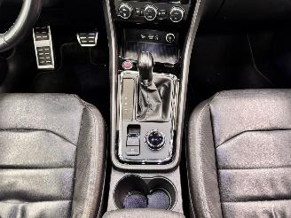 Seat Ateca 1.4 Autom. EcoTSI Panoramadak Navi Clima picture 13