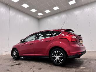 Ford Focus 1.0 EcoBoost Titanium 5-drs Navi Clima picture 3