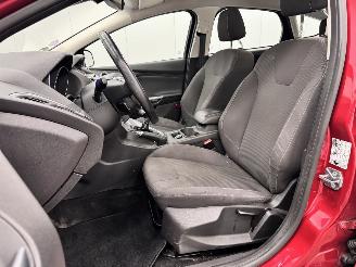 Ford Focus 1.0 EcoBoost Titanium 5-drs Navi Clima picture 8