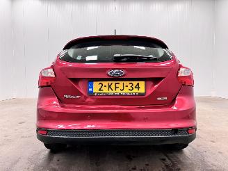 Ford Focus 1.0 EcoBoost Titanium 5-drs Navi Clima picture 6