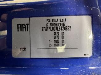 Fiat Talento 2.0 MJ DC L2 Navi Airco picture 15