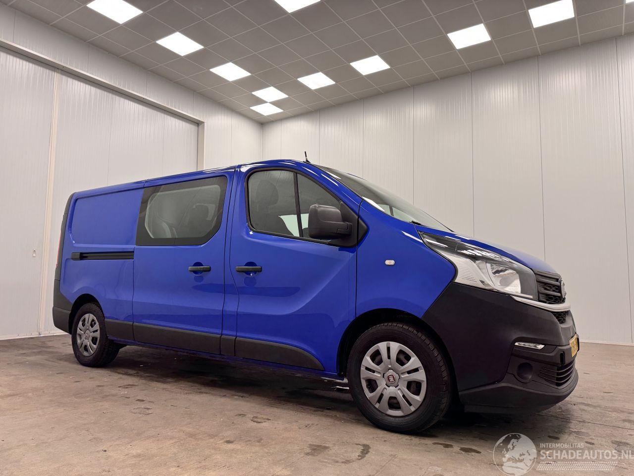 Fiat Talento 2.0 MJ DC L2 Navi Airco