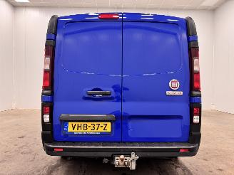 Fiat Talento 2.0 MJ DC L2 Navi Airco picture 6