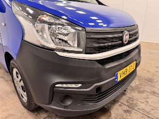 Fiat Talento 2.0 MJ DC L2 Navi Airco picture 20