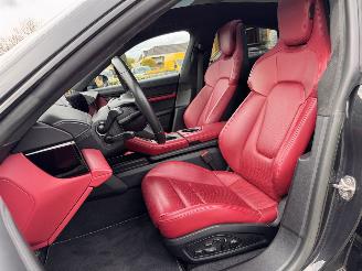 Porsche Taycan GTS Panoramadak Performance Plus 93kWh picture 9