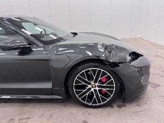 Porsche Taycan GTS Panoramadak Performance Plus 93kWh picture 18