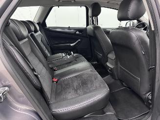 Ford Mondeo Wagon 1.6 EcoBoost Platinum Navi Clima picture 11