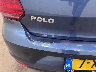 Volkswagen Polo 1.4 TDI Autom. Highline 5-drs Clima picture 18