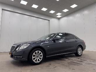 Mercedes E-klasse 300 CDI Autom Navi Clima picture 4