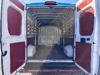 Opel Movano 35 2.2D L3H2 Navi Clima picture 7