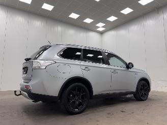 Mitsubishi Outlander 2.0 PHEV 4WD Edition X-Line Navi Clima picture 2