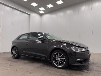 Auto incidentate Audi A3 1.2 TFSI S-Tronic Pro-Line Navi Clima 2015/3