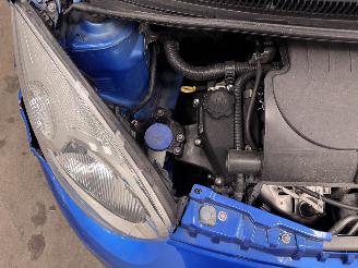 Citroën C1 1.0 Ambiance 5-drs Airco picture 16