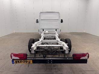 Mercedes Sprinter 35 516 CDI Autom. Navi Clima picture 6