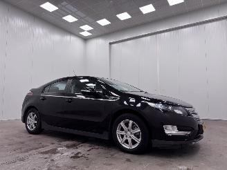 Auto incidentate Chevrolet Volt 1.4 LT Clima 2013/8