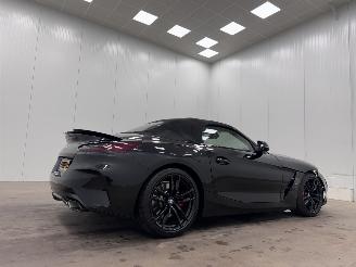 BMW Z4 M40I Autom. 250kw Navi Clima picture 2