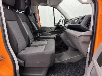 Volkswagen Crafter 2.0 TDI Autom. L3H3 Airco picture 10
