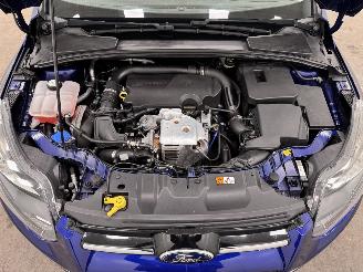 Ford Focus Wagon 1.0 EcoBoost Edition Plus Navi Clima picture 16