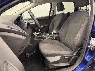 Ford Focus Wagon 1.0 EcoBoost Edition Plus Navi Clima picture 8