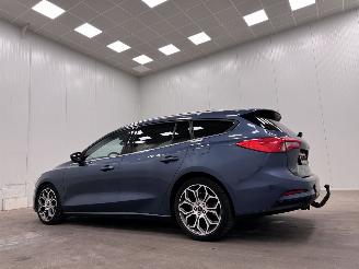 Ford Focus Wagon 1.5 EcoBlue Autom. ST-Line Panoramadak Navi Clima picture 3