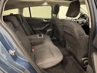 Ford Focus Wagon 1.5 EcoBlue Autom. ST-Line Panoramadak Navi Clima picture 11