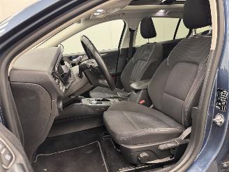 Ford Focus Wagon 1.5 EcoBlue Autom. ST-Line Panoramadak Navi Clima picture 9
