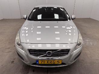 Volvo S-60 1.6 T3 Kinetic Navi Clima picture 5