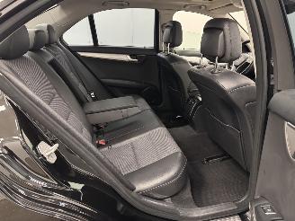 Mercedes C-klasse 180 Autom. Avantgarde Navi Clima picture 11