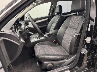 Mercedes C-klasse 180 Autom. Avantgarde Navi Clima picture 9