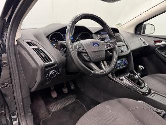 Ford Focus Wagon 1.5 Titanium Edition Navi Clima picture 7