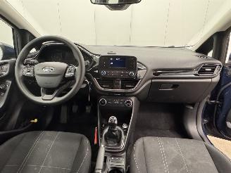 Ford Fiesta 1.1 Trend 5-drs Airco picture 11