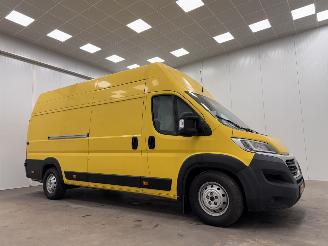 occasione veicoli commerciali Fiat E-Ducato BD E-Ducato L4H3 Airco 2019/11