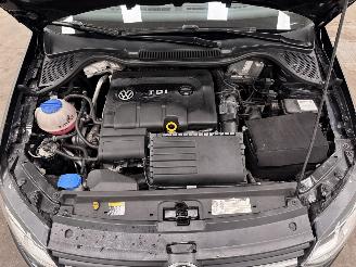 Volkswagen Polo 1.4 TDI Comfortline 5-drs Navi Airco picture 14