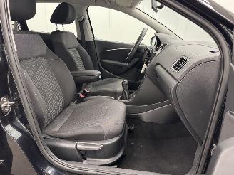 Volkswagen Polo 1.4 TDI Comfortline 5-drs Navi Airco picture 9