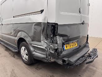 Volkswagen Crafter 2.0 TDI DSG L3H2 Navi Clima picture 15