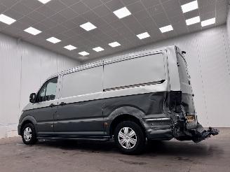 Volkswagen Crafter 2.0 TDI DSG L3H2 Navi Clima picture 3