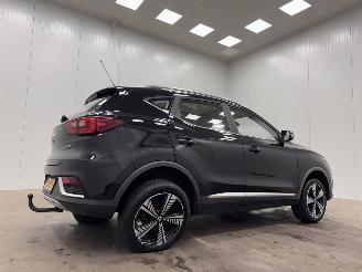 MG ZS EV Luxury 45kWh Panoramadak Navi Clima picture 2