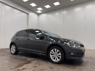 škoda osobní automobily Volkswagen Golf 1.2 TSI DSG Comfortline 5-drs Clima 2015/1