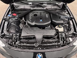 BMW 3-serie 318i Autom. Navi Clima picture 15