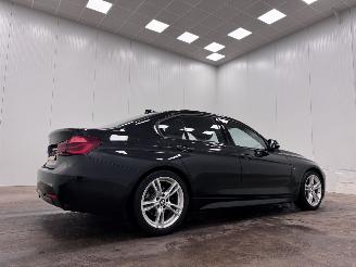 BMW 3-serie 318i Autom. Navi Clima picture 2
