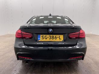 BMW 3-serie 318i Autom. Navi Clima picture 6