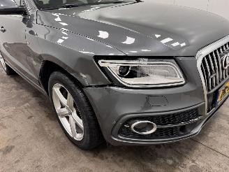 Audi Q5 3.0 TDI S-Tronic S-Line Quattro Navi Clima picture 17